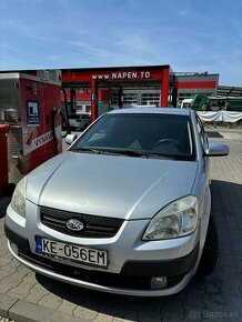 Kia Rio 1.5 CRDI - 1