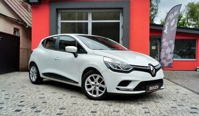 Renault Clio Energy TCe 75 E6c Advantage