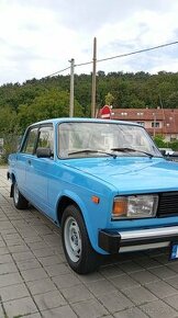 Lada Vaz žiguli 2105 - 1