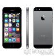 iPhone 5s Space Gray