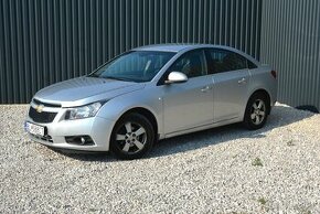 Chevrolet Cruze 1.8 Slovenské vozidlo, Automat - 1