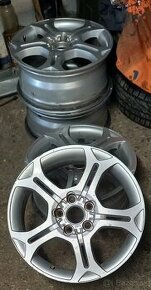 5x112 r17 - 1