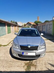 Skoda octavia combi 1.9 tdi