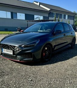 Hyundai i30 N 2.0 T-GDi N Performance - 1