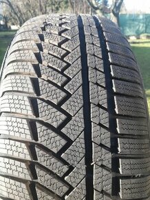 215/55 r17 zimne pneumatiky - 1