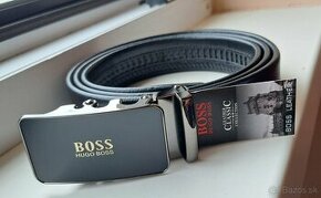 Nový opasok Hugo Boss - 1