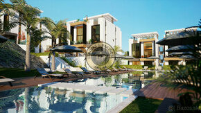 Lanai Homes, Esentepe, Cyprus - 1