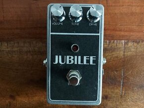 Lovepedal Jubilee (kópia od Lokaj Audio)