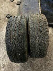 205/55 R16 Matador zimne 2 kusy