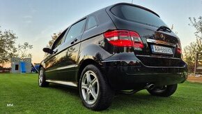 Mercedes Benz B trieda B150