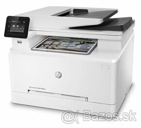 Tlačiareň s kopírkou - HP Color LaserJet Pro MFP