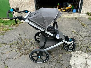 Thule Urban Glide 2 - 1