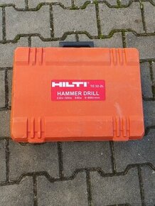 Hilti TE 32-2l