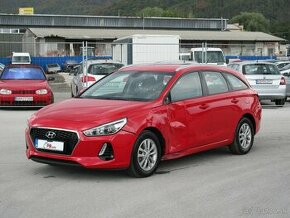 Hyundai i30 CW 1.0 T-GDi Comfort s odp. DPH