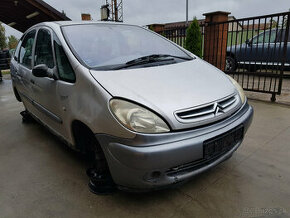 CITROEN XARA PICASSO 1,6B  65KW  RV.2000 - 1