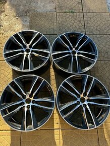 5x112 r19 zimné Pneu - 1