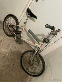 BMX Velamos 2x - 1