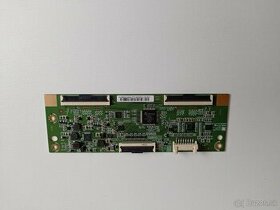 Samsung UN48J5200AFXZA T-Con Board