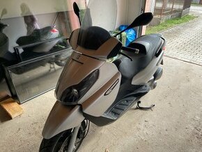 Piaggio X7 250cc