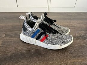 Adidas NMD R1 Primeknit - 1