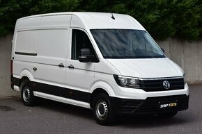 Volkswagen Crafter, 2.0TDi.L2H3.DPH.KAMERA.KLIMA.SERVIS VW - 1