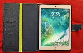 iPad Pro 9.7" 32GB Wi-Fi zlaty