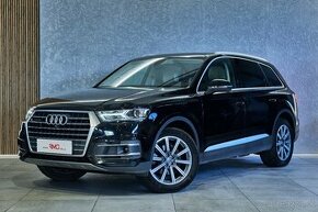 Audi Q7 3.0 TDI quattro tiptronic, 200kW - 1