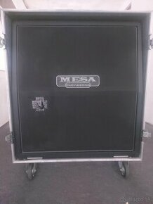 Mesa boogie Oversized 4x12 slant cab