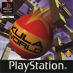 Kula world ps1