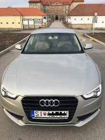 Audi A5 Sportback 2.0 TDI 110kW/150k - 1