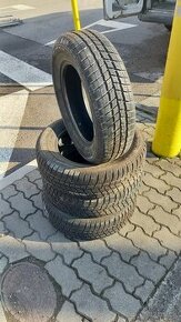 185/65r1588T Barum zimne