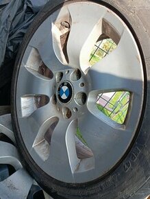 BMW disky R17 pneu Matador 225/45 r17