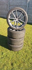 Letna sada GK 5x112 235/35 R19