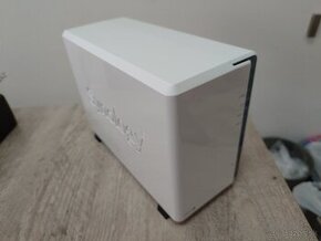 Synology DiskStation DS223j - 1