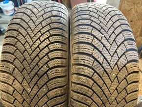 Zimne pneu nexen 185/60 R14