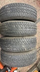 Zimné pneu Matador 185/65r15