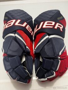 Hokejové rukavice BAUER VAPOR HYPERLITE 14”