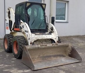 Nakladač BOBCAT S 175