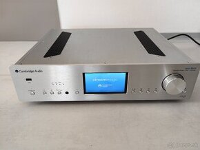 Cambridge Audio Azur 851N DAC Streamer