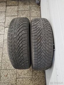 Zimne pneu 195/65 R15 91T