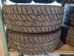 Zimné pneumatiky MATADOR SIBIR SNOW  195/55 R16