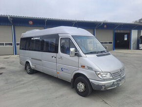 Mercedes Sprinter 416