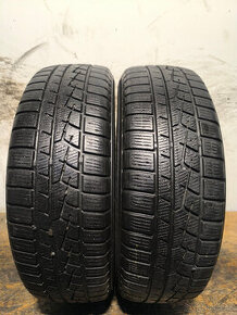 195/65 R15 Zimné pneumatiky Yokohama WDrive 2 kusy