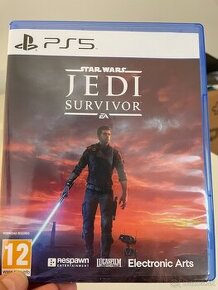 Star Wars: Jedi Survivor