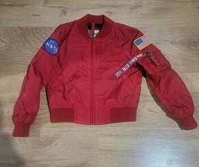 Detská bunda Alpha Industries