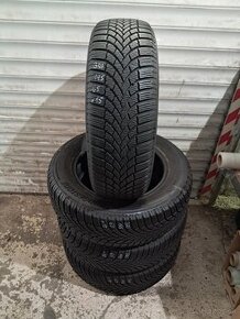 Bridgestone zimné 195/65/R15