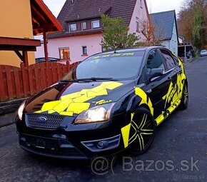 Ford Focus ST