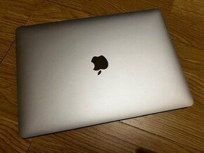 MacBook Air (M1, 2020) A2337 Silver