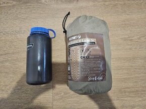 Karimatka Klymit static v sl insulated