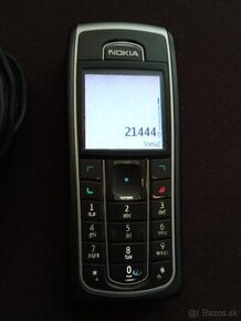 Predám Nokia 6230